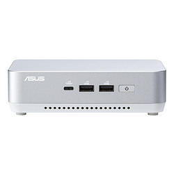 ASUS RNUC14RVSU9089A2I Mini PC Intel Core Ultra 9 32 Go 1 To Windows 11 Home Blanc