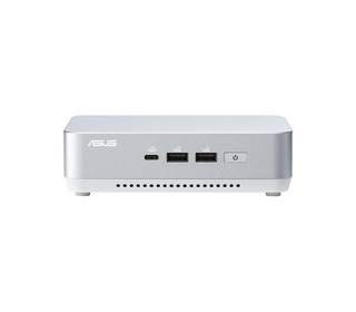 ASUS RNUC14RVSU9089A2I Mini PC Intel Core Ultra 9 32 Go 1 To Windows 11 Home Blanc