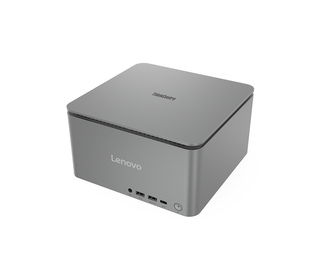 Lenovo ThinkCentre NEO ULTRA Mini PC I7 16 Go 512 Go Windows 11 Pro Gris