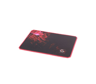 Gembird MP-GAMEPRO-L tapis de souris Tapis de souris de jeu Multicolore