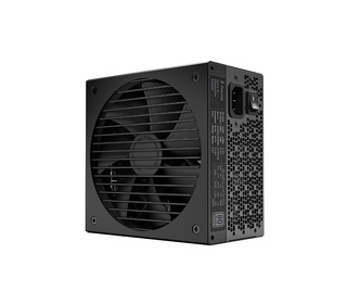 Fractal Design Ion+ 2 Platinum 560W unité d'alimentation d'énergie 20+4 pin ATX ATX Noir