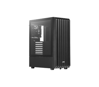 XPG VALOR STORM WOF Midi Tower Noir