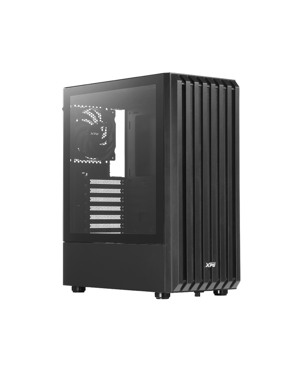 XPG VALOR STORM WOF Midi Tower Noir