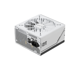 ASUS Prime AP-750G unité d'alimentation d'énergie 750 W 20+4 pin ATX ATX Noir, Blanc