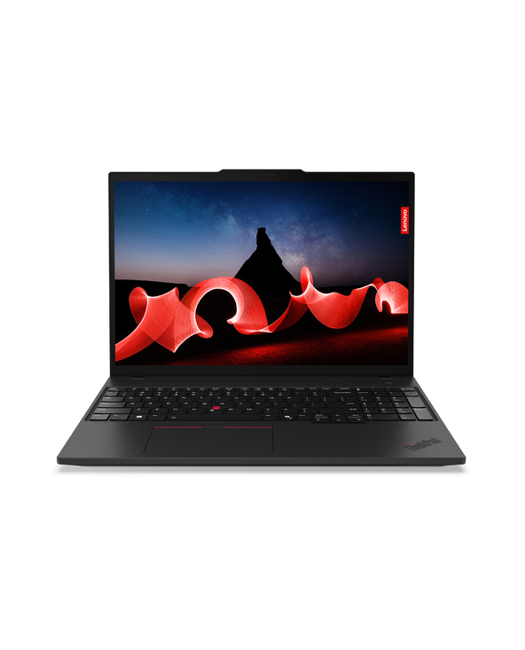 Lenovo ThinkPad T16 GEN 3 16" Intel Core Ultra 5 16 Go Noir 512 Go