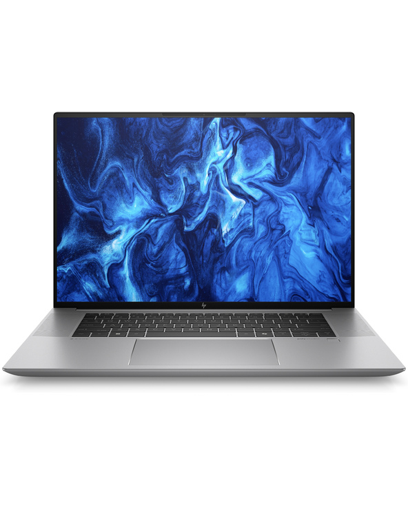 HP ZBook Studio G11 16" Intel Core Ultra 9 32 Go Argent 2 To