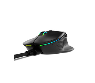 XPG ALPHA souris Jouer Droitier USB Type-C Optique 16000 DPI