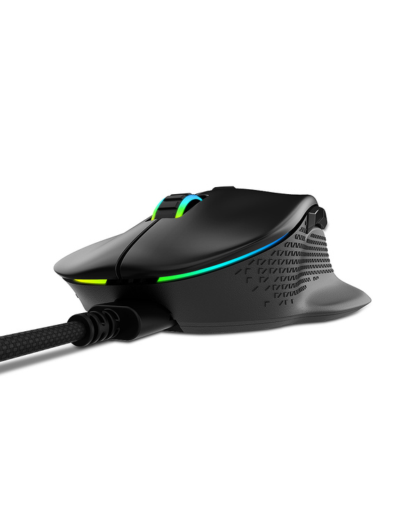 XPG ALPHA souris Jouer Droitier USB Type-C Optique 16000 DPI