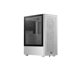 XPG VALOR MESH Midi Tower Blanc