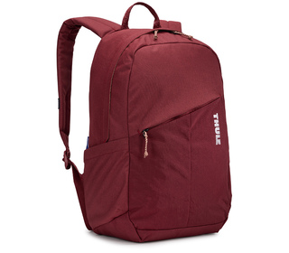 Thule TCAM6115 New Maroon 40,6 cm (16") Sac à dos Bordeaux