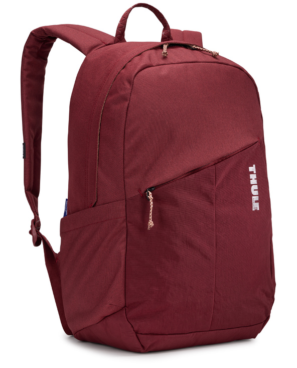 Thule TCAM6115 New Maroon 40,6 cm (16") Sac à dos Bordeaux