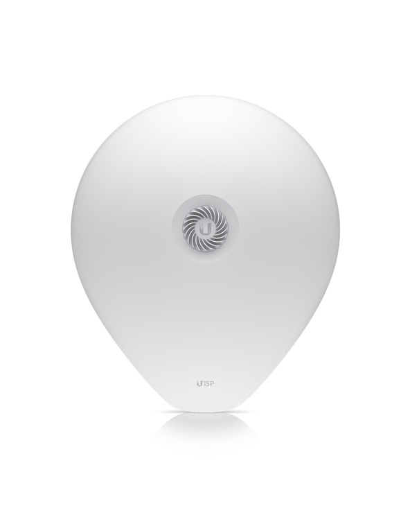 Ubiquiti UISP airFiber 60 XR Pont réseau Blanc