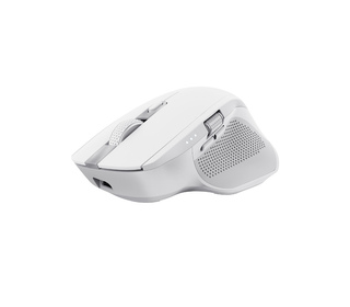 Trust Ozaa+ souris Bureau Droitier RF sans fil + Bluetooth Optique 3200 DPI