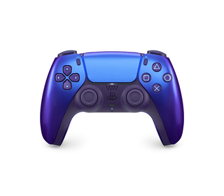 Sony 1000044475 accessoire de jeux vidéo Indigo Bluetooth/USB Manette de jeu Analogique/Numérique PlayStation 5, iOS