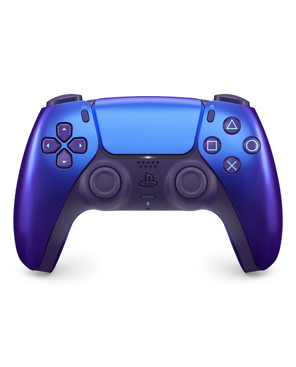 Sony 1000044475 accessoire de jeux vidéo Indigo Bluetooth/USB Manette de jeu Analogique/Numérique PlayStation 5, iOS