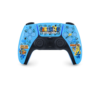 Sony 1000045435 accessoire de jeux vidéo Multicolore Bluetooth/USB Manette de jeu Analogique/Numérique PlayStation 5