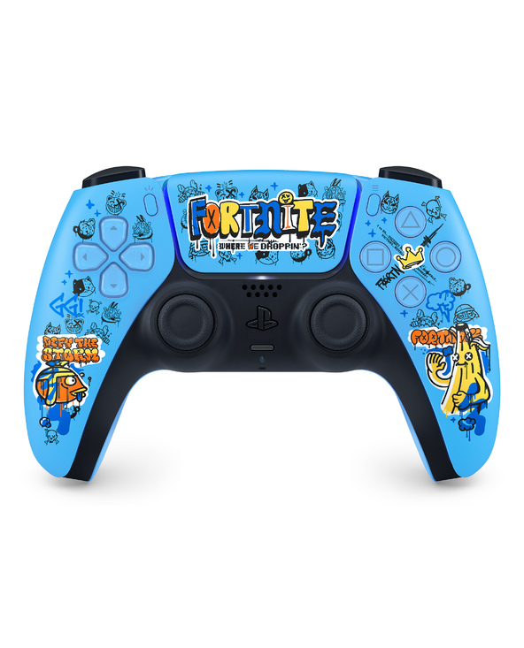 Sony 1000045435 accessoire de jeux vidéo Multicolore Bluetooth/USB Manette de jeu Analogique/Numérique PlayStation 5