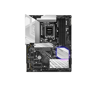 Asrock Z890 Pro RS Intel Z890 LGA 1851 (Socket V1) ATX