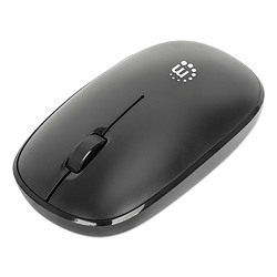 Manhattan MW3050 souris Universel Ambidextre Optique 1200 DPI