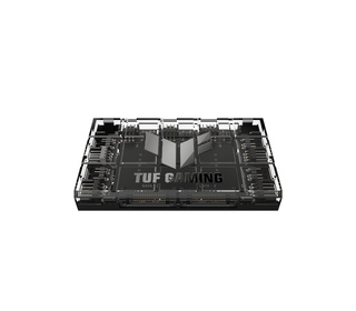 ASUS TUF Gaming ARGB PWM Fan Hub Contrôleur de ventilateur