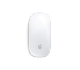 Apple Magic souris Bureau Ambidextre Bluetooth