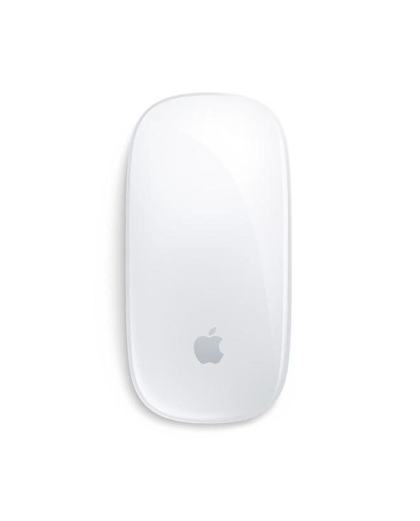 Apple Magic souris Bureau Ambidextre Bluetooth