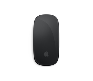 Apple Magic souris Bureau Ambidextre Bluetooth