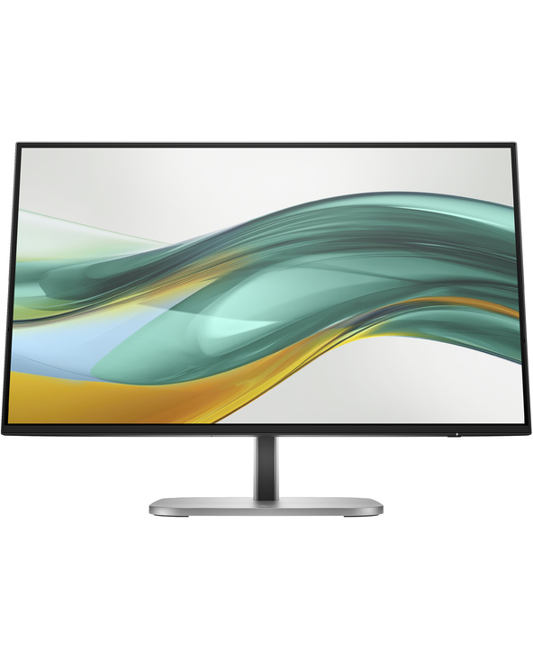 HP Series 5 ÉCRAN FHD 23,8 POUCES HP SERIES 5 PRO - 524PF 23.8" Full HD 5 ms Noir, Argent