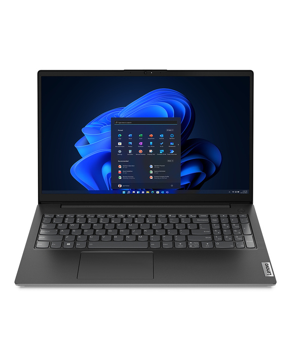 Lenovo V V15 15.6" I3 8 Go Noir 256 Go