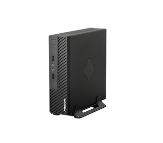 MEDION AKOYA UNITÉ CENTRALE - MEDION AKOYA S23005 - INTEL CORE I7-1165G7 - 8 GO RAM - 512 GO SSD - VESA - WINDOWS 11 - NOIR Mini