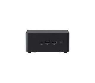 ASUS NUC 14 Pro RNUC14RVHU500000I Noir 125H
