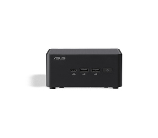 ASUS NUC 14 Pro Tall Kit RNUC14RVHV500000I UCFF Noir 135H
