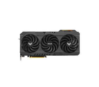 ASUS TUF Gaming TUF-RTX4070TIS-O16G-OG-GAMING NVIDIA GeForce RTX 4070 Ti SUPER 16 Go GDDR6X