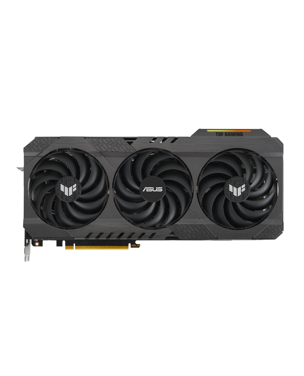 ASUS TUF Gaming TUF-RTX4070TIS-O16G-OG-GAMING NVIDIA GeForce RTX 4070 Ti SUPER 16 Go GDDR6X