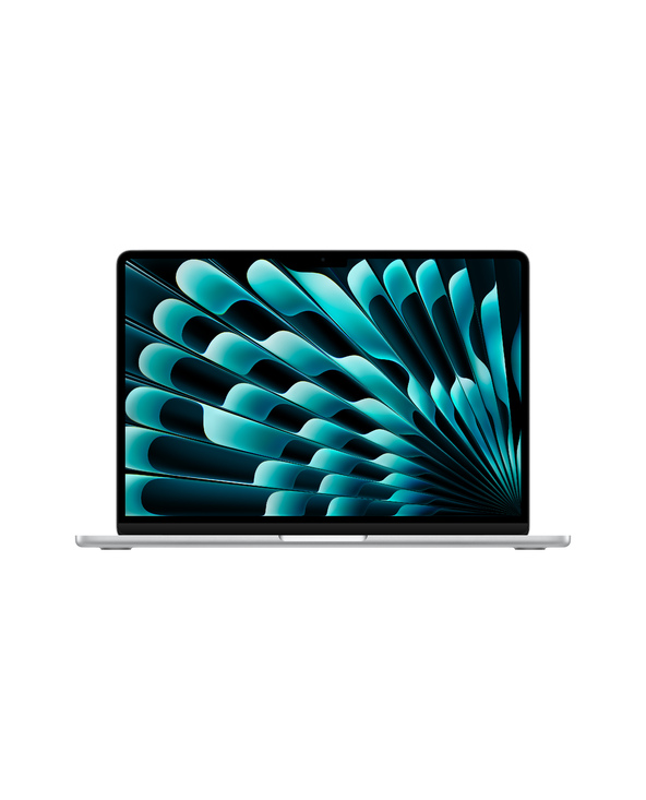Apple MacBook Air 13.6" Apple M 16 Go Argent 256 Go
