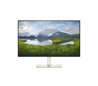 DELL S Series S2725DS 27" LCD Quad HD 8 ms Noir, Argent