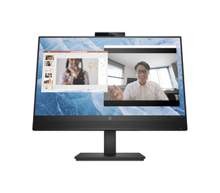 HP M24M 23.8" Full HD 5 ms Noir