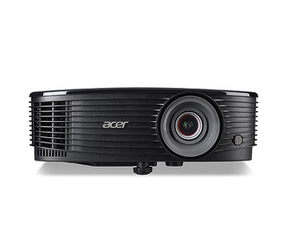 Acer Essential X1129HP Projecteur à focale standard DLP SVGA 4500 ANSI lumens