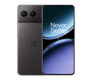 OnePlus Nord 4 6.74" 256 Go Noir