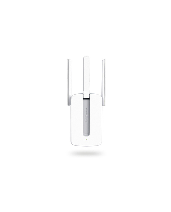 Mercusys MW300RE prolongateur réseau Répéteur réseau Blanc