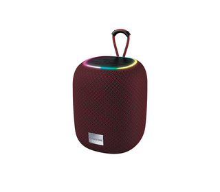 Canyon BSP-8 Enceinte portable mono Bourgogne 10 W