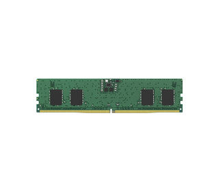 Kingston Technology KCP556US6-8 module de mémoire 8 Go 1 x 8 Go DDR5 5600 MHz