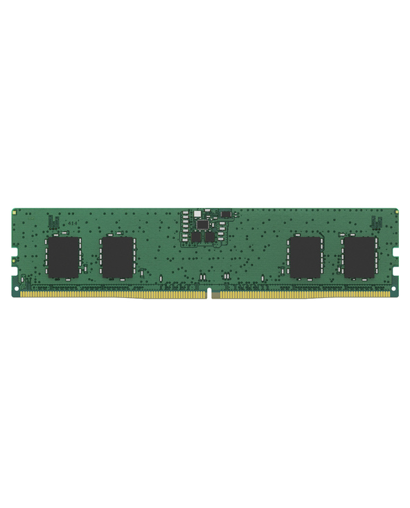 Kingston Technology KCP556US6-8 module de mémoire 8 Go 1 x 8 Go DDR5 5600 MHz