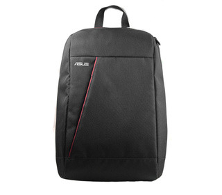 ASUS NEREUS BACKPACK 40,6 cm (16") Sac à dos Noir