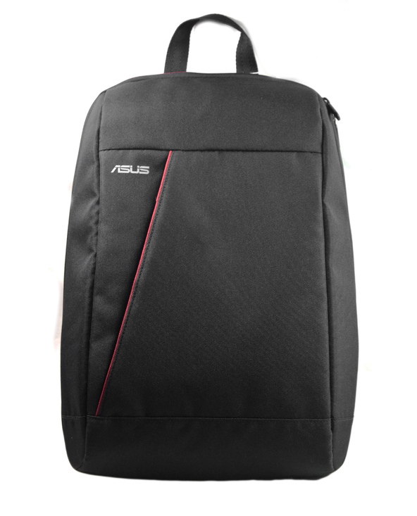 ASUS NEREUS BACKPACK 40,6 cm (16") Sac à dos Noir