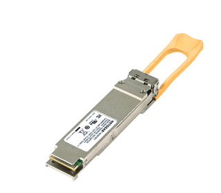 NETGEAR ACM762-10000S module émetteur-récepteur de réseau Fibre optique 100000 Mbit/s QSFP28