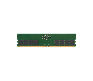 Kingston Technology KCP556US8-16 module de mémoire 16 Go 1 x 16 Go DDR5 5600 MHz
