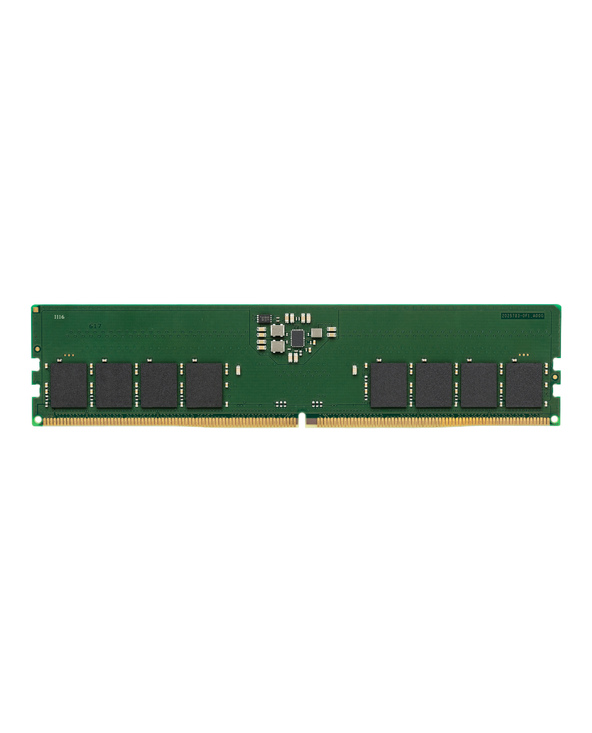 Kingston Technology KCP556US8-16 module de mémoire 16 Go 1 x 16 Go DDR5 5600 MHz