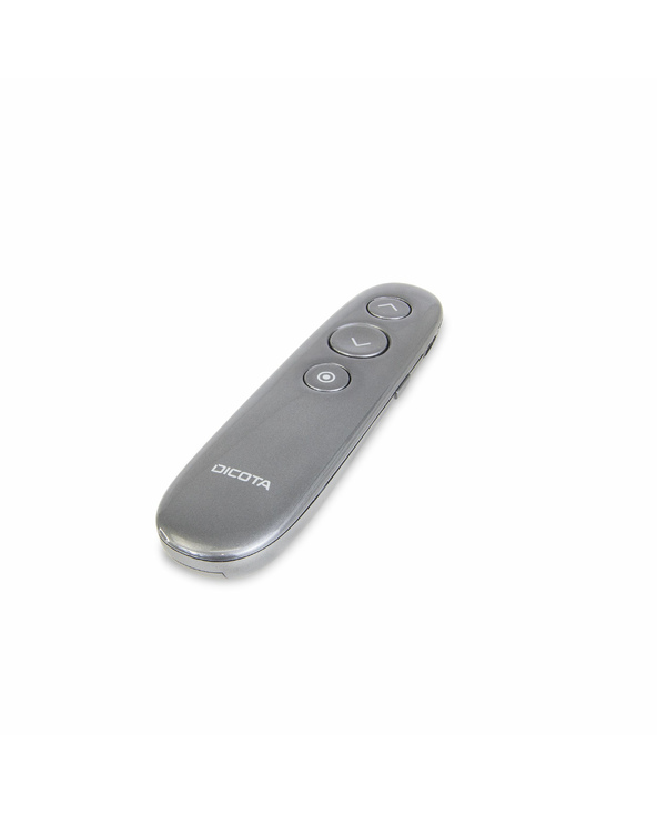 DICOTA D32058 télécommande RF Gris