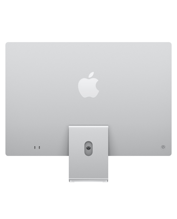 Apple iMac 23.5" Apple M 16 Argent 256 Go